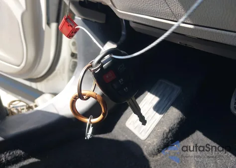 2014 Toyota Highlander Le Plus V6 from USA, damaged, VIN 5TDZKRFH2ES014098